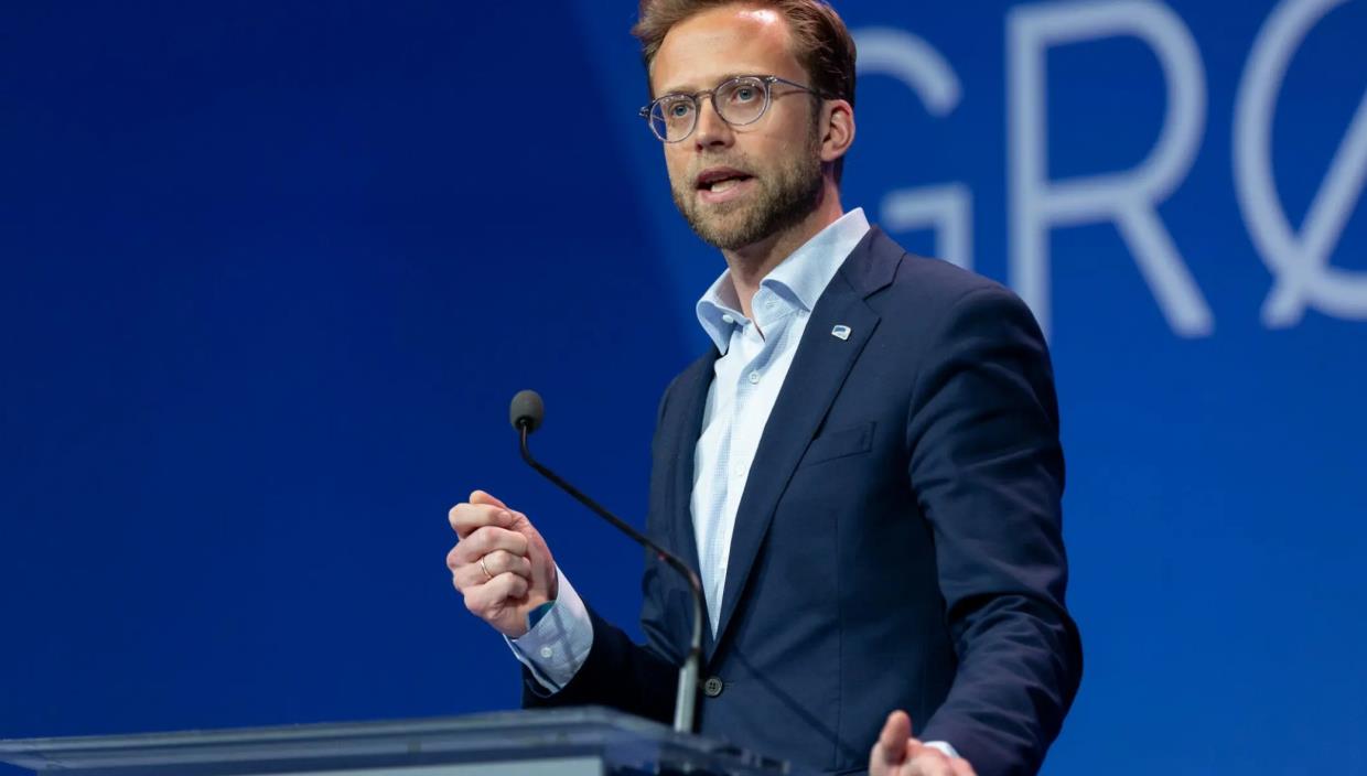 Faktasjekk er Sosiale Medier en trussel mot demokratiet?